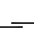 Apple MacBook Pro 16″ 2025 M4/36Gb/512GB  Space Black